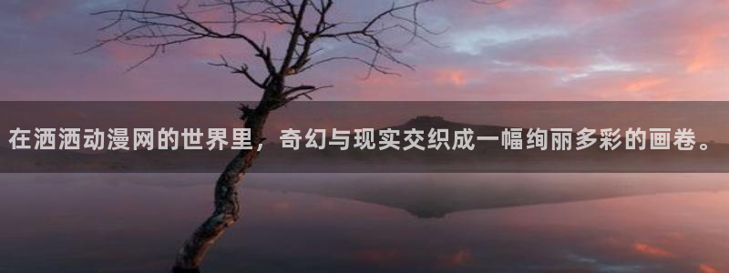风车动漫手机动漫网在线看：在洒洒动漫网的世界里，奇幻与现实交织成一幅绚丽多彩的画卷。
